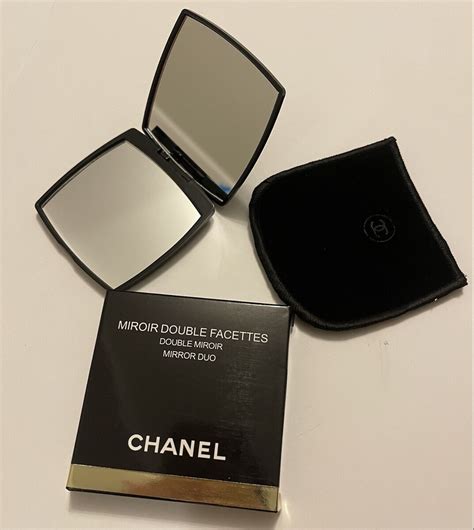 buy chanel mirror duo|chanel mirror selfridges.